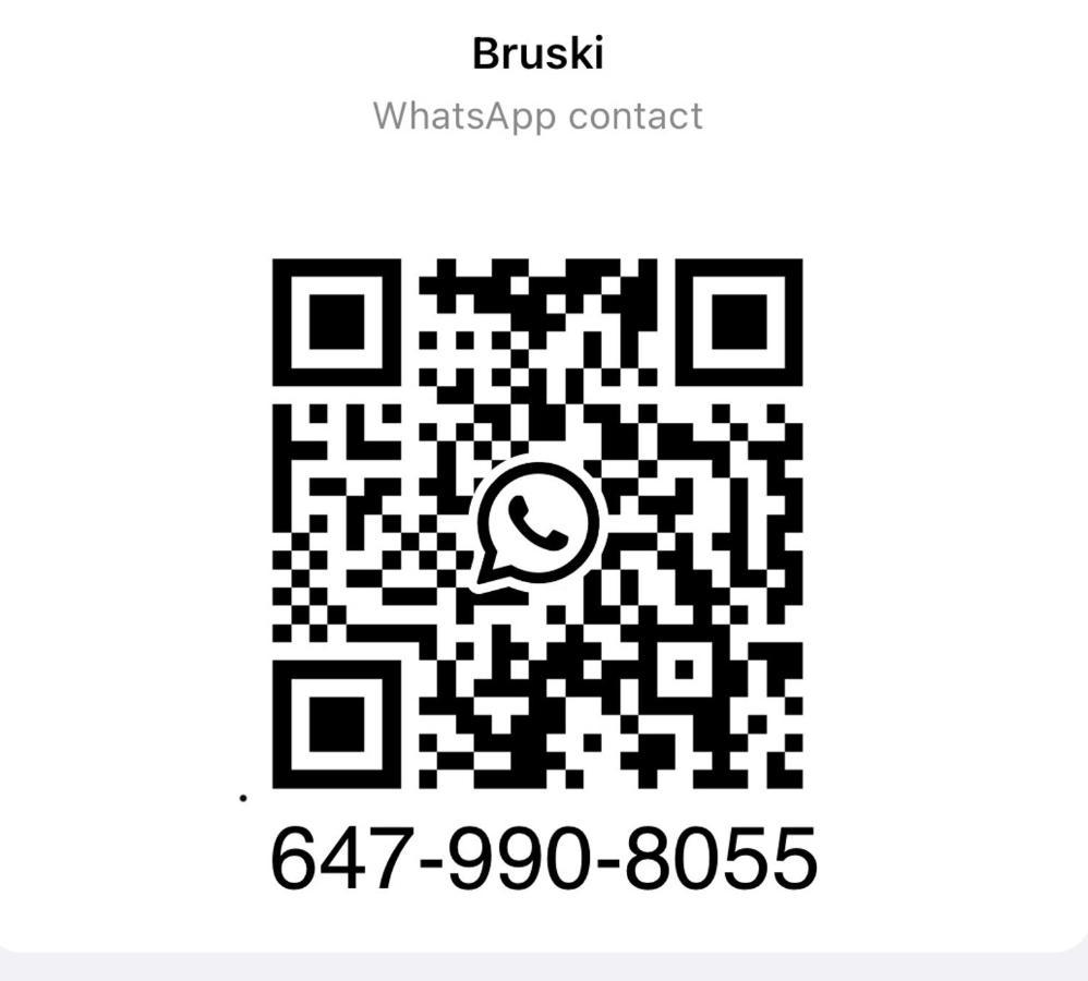 Clearbrooke Gem- Bright Private Bedroom Close To Yyz 多伦多 外观 照片
